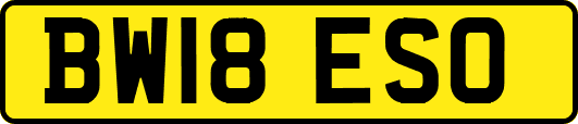 BW18ESO
