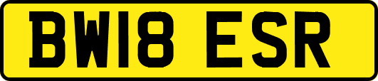 BW18ESR