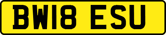 BW18ESU