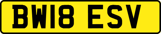 BW18ESV