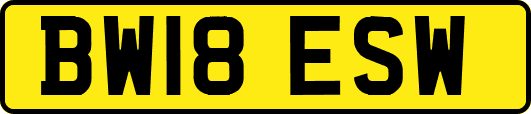 BW18ESW