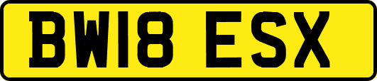BW18ESX