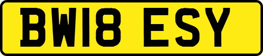 BW18ESY