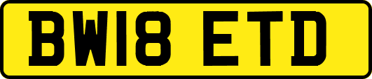 BW18ETD
