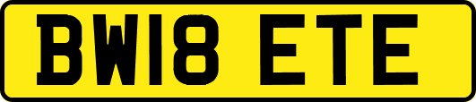 BW18ETE