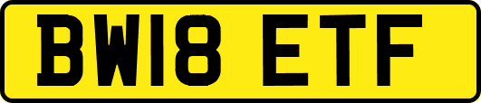 BW18ETF