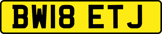 BW18ETJ