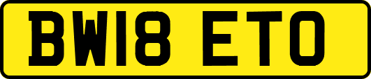 BW18ETO