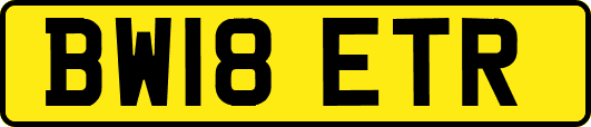 BW18ETR