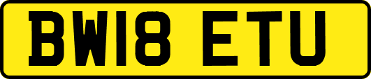 BW18ETU