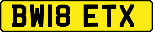 BW18ETX