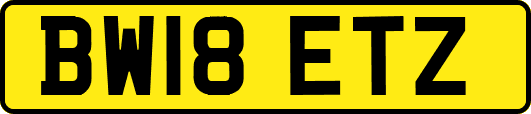 BW18ETZ
