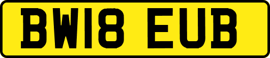 BW18EUB