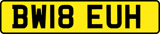 BW18EUH