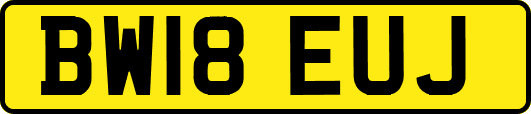 BW18EUJ