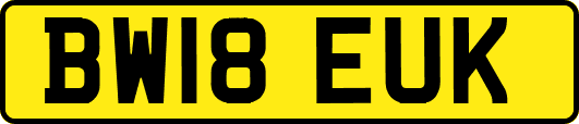 BW18EUK