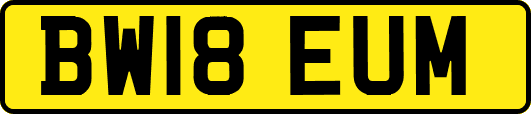 BW18EUM