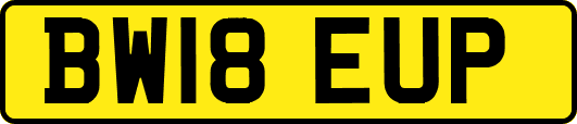 BW18EUP