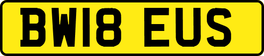 BW18EUS
