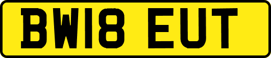 BW18EUT