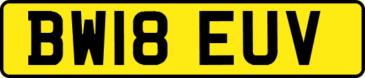 BW18EUV