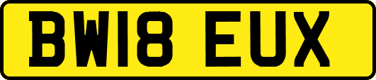 BW18EUX