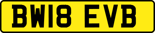 BW18EVB