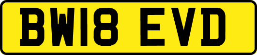 BW18EVD