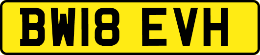 BW18EVH