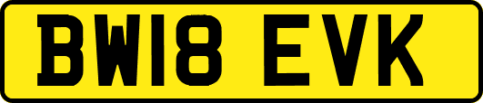 BW18EVK