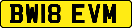 BW18EVM