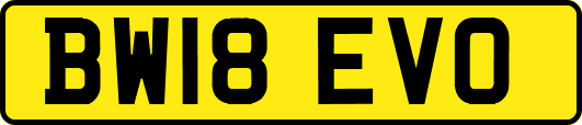 BW18EVO