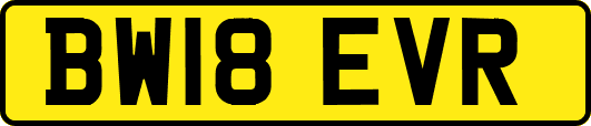 BW18EVR