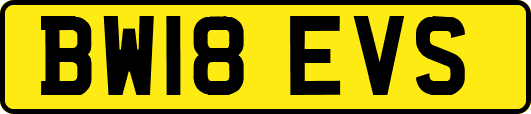 BW18EVS