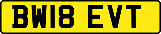 BW18EVT