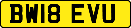 BW18EVU