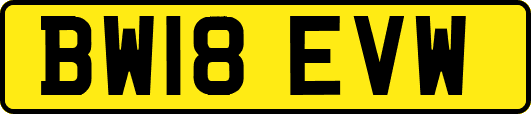 BW18EVW
