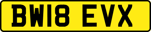 BW18EVX