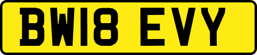 BW18EVY