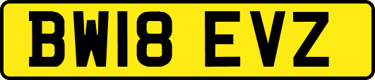 BW18EVZ