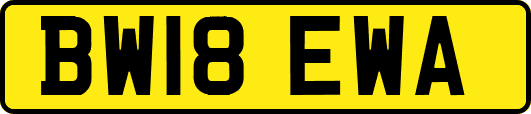 BW18EWA