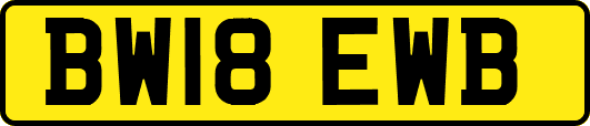 BW18EWB