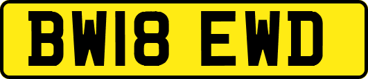 BW18EWD