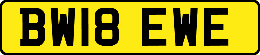 BW18EWE