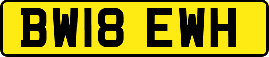 BW18EWH