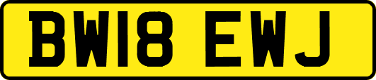 BW18EWJ