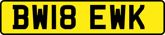 BW18EWK
