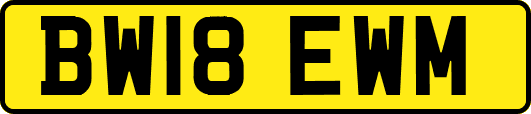 BW18EWM