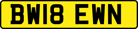 BW18EWN