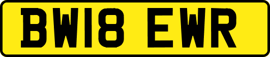 BW18EWR